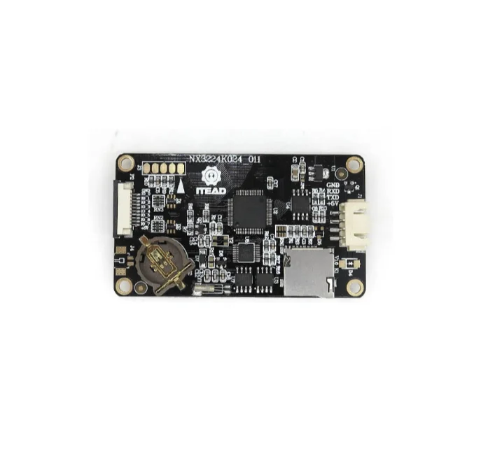 2," Nextion Enhanced HMI Intelligent Smart USART UART последовательный сенсорный TFT ЖК-дисплей модуль дисплей Панель для Raspberry Pi наборы
