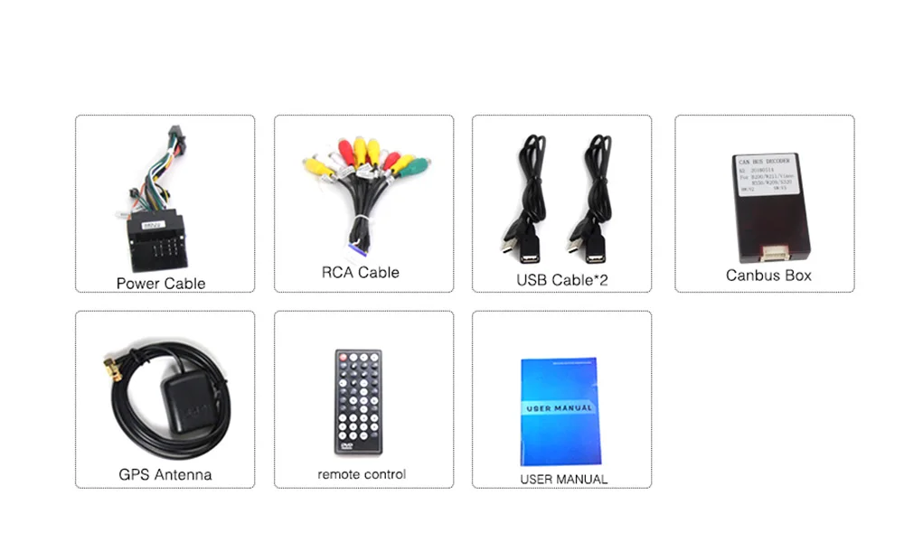 Cheap NaviFly 2 DIN Car dvd player radio audio For Mercedes/Benz/Sprinter/W203/A180/Viano/Vito/W639/A-class GPS navigation RDS BT 15