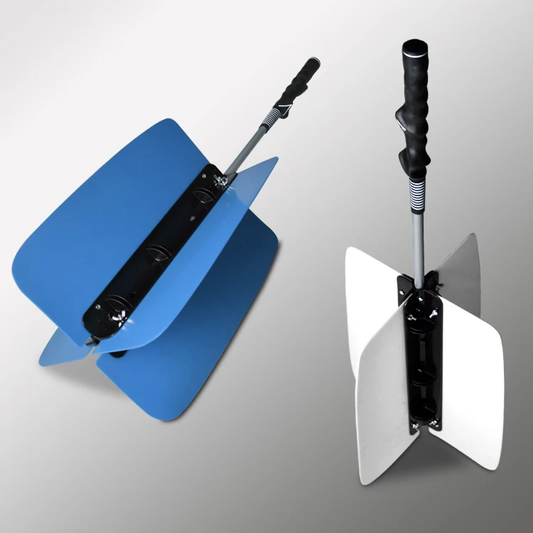 2018 عالية الجودة سوينغ السلطة مروحة نادي الغولف سوينغ المدرب الطاقة المقاومة الممارسة المعونة التدريب ثلاثة ألوان الأحمر/الأبيض /الأزرق 2018 عالية الجودة سوينغ السلطة مروحة نادي الغولف سوينغ المدرب الطاقة المقاومة الممارسة المعونة التدريب ثلاثة ألوان الأحمر/الأبيض /الأزرق