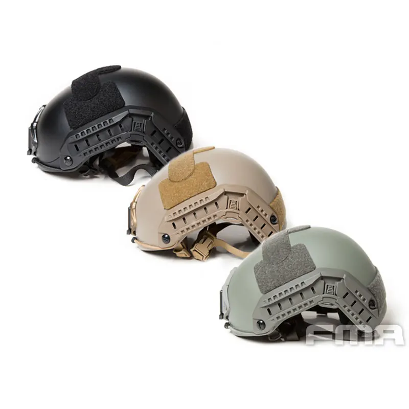 FMA Вес уплотнения плиты шлем горный туризм TB1295