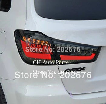 

, CHA FOR ASX 2013-2016 LED TAIL LIGHT/REAR LAMP ASSEMBLY, WITH LIGHT BAR