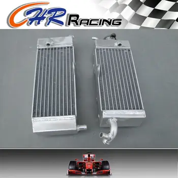 

Aluminum Radiator for Yamaha 2-stroke WR250 WR 250 92-93/YZ250 YZ 250 1992