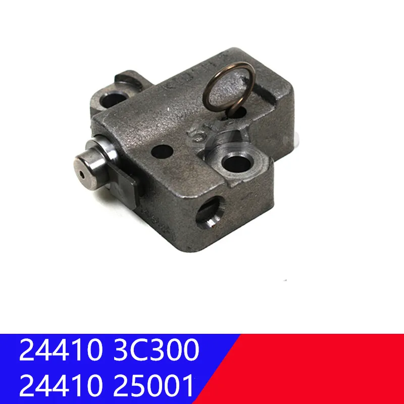 Timing Belt Tensioner for Hyundai Sonata Santa fe Tucson Ix35 for Kia Optima Sportage 3.3 3.5 3.8 2441025001 244103c300
