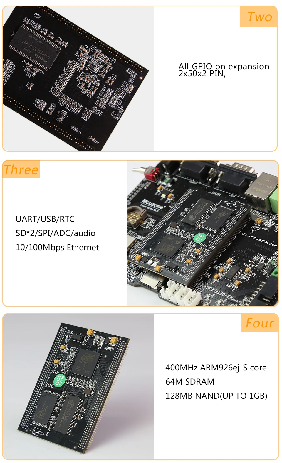 MDK9G20 AT91SAM9G20 ARM9 основной плате, 400 МГц 64 M SDRAM 128 м NAND, 9G20 SAM9G20 91SAM9G20 ATMEL камеры USART TFT ЖК-дисплей