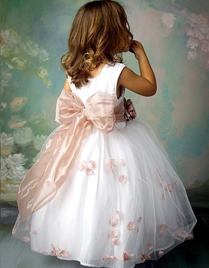 2 year old baby girl party dresses