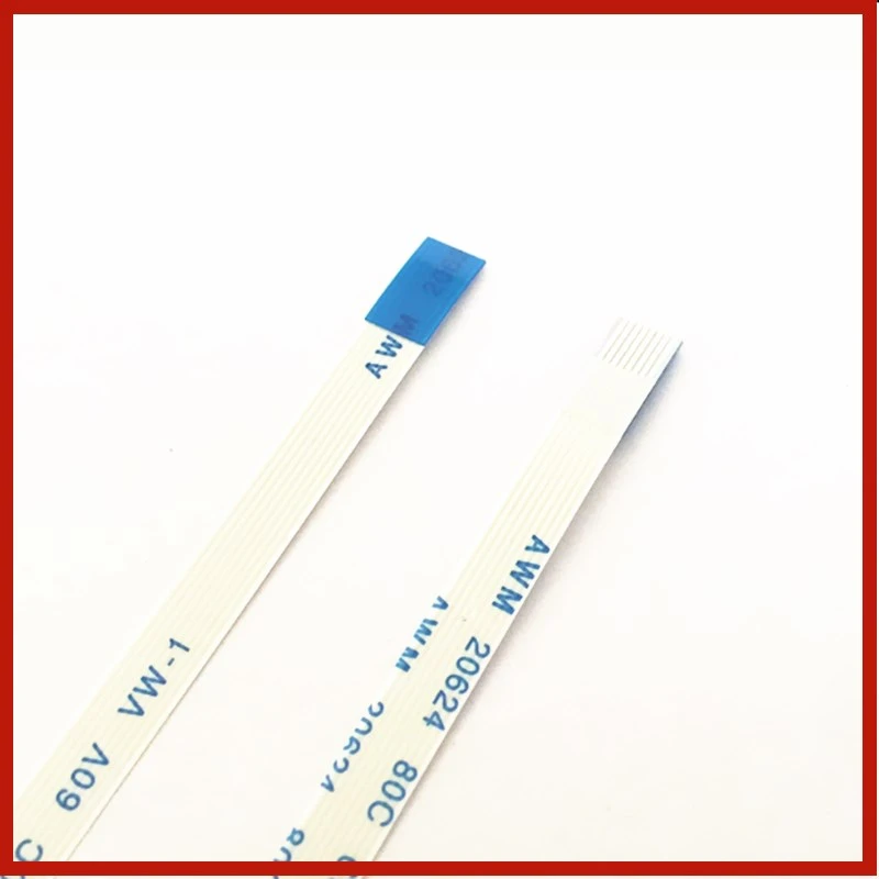 Laptop Touchpad Trackpad Mouse Ribbon Flex Cable For Asus X450v X450vc