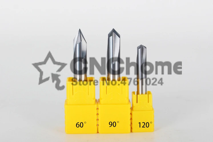 

3/4/5/6/8/10/12*60degree/90degree/120degree coating Cemented carbide Straight groove type chamfer drill positioning centre bit