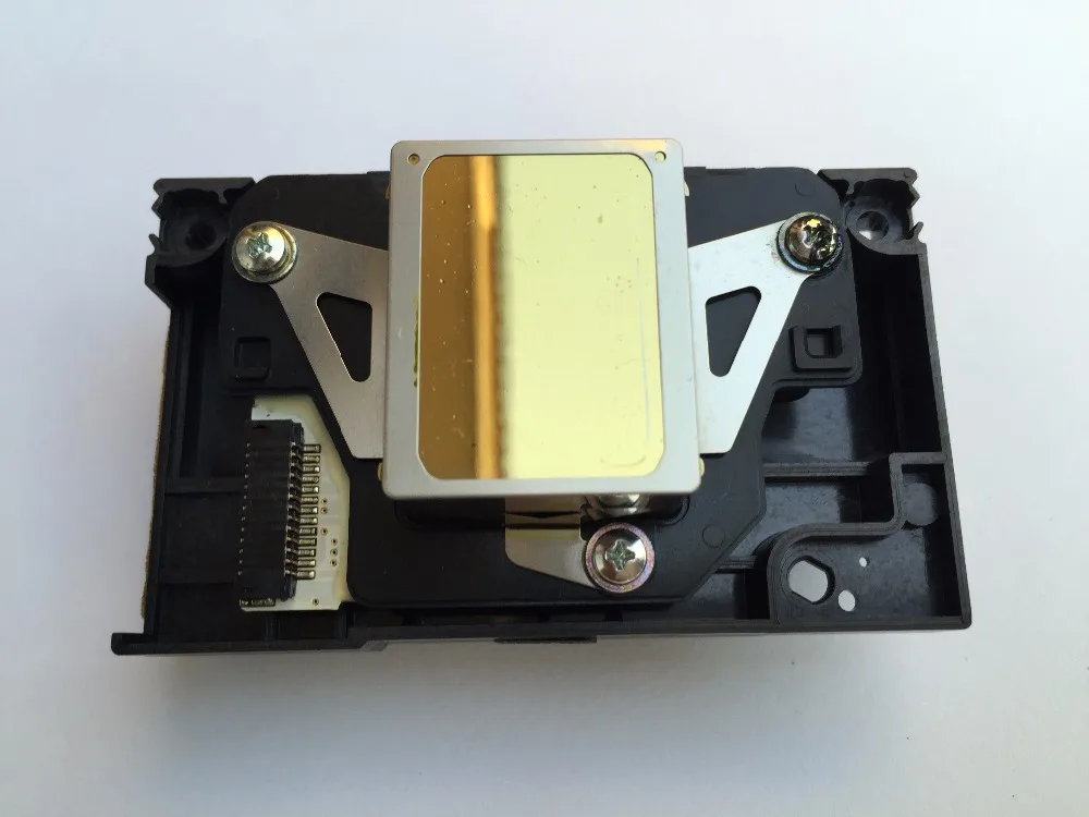 Печатная головка для принтера EPSON R290 RX610 T50 T60 L800 RX595 P50 A50 R330 L801 R280 L810 r295 t60 t50 tx650 |