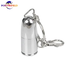 USB Flash Drive 16G Flash Drive 64G Creative Circular Disk High Quality 3.0 USB Memory Stick Metal 32G Pen Drive Silver