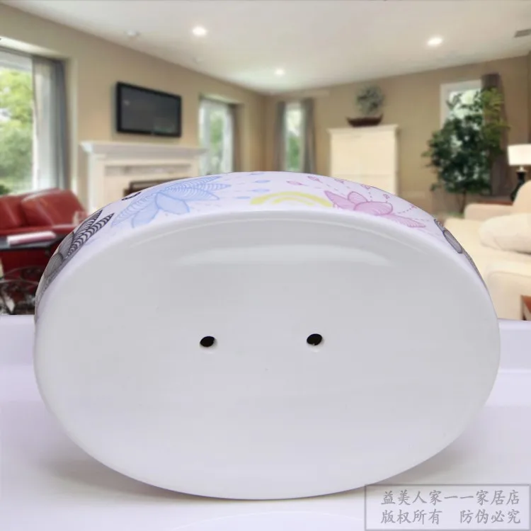 ceramic bathroom set 5