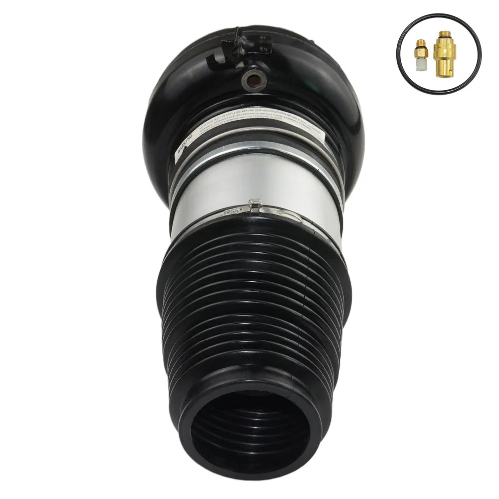 Новая передняя пневматическая подвеска AP01 L/R для VW Phideon Audi A6 S6 C7 Quattro A7 S7 RS7 A8 S8 D4 4H| |