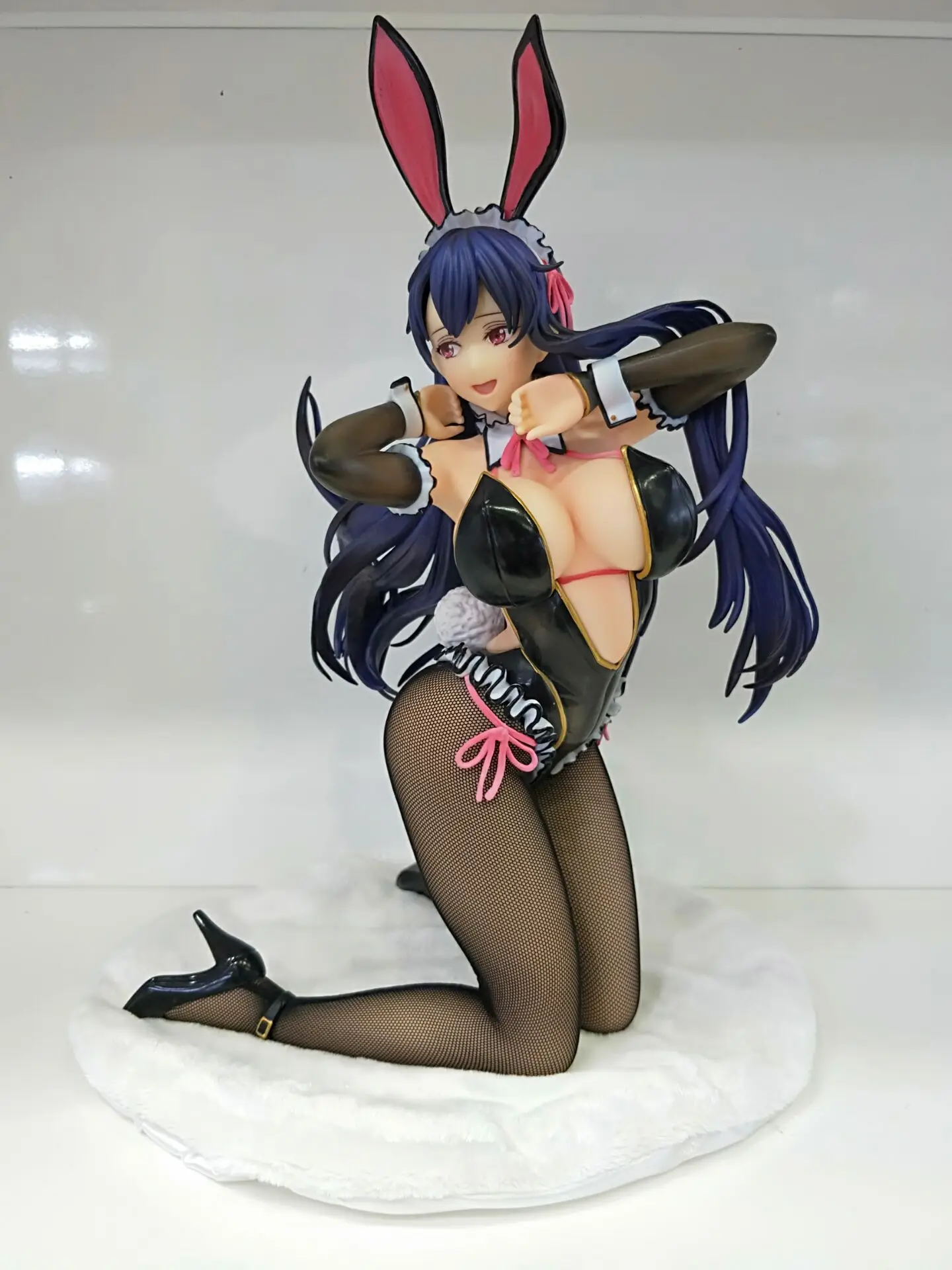 Native BINDing bunny girls сексуальные фигурки игрушки сексуальные девушки аниме ПВХ Фигурки игрушки Аниме Игрушки для подарки для детей