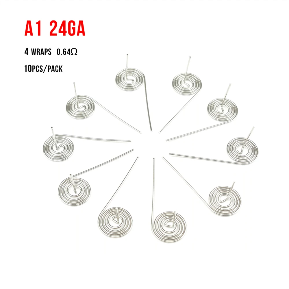10pcs-Pack-Damn-Vape-Prebuilt-Lolly-Coils-For-Electronic-Cigarette-DIY-RDA-RBA-RDTA-Vape-Accessory (3)