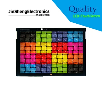 

12.3'' LCD display LP123QP1SPA2 Touch Screen LCD+glass digitizer replacement Assmebly 3000x2000 40 pins
