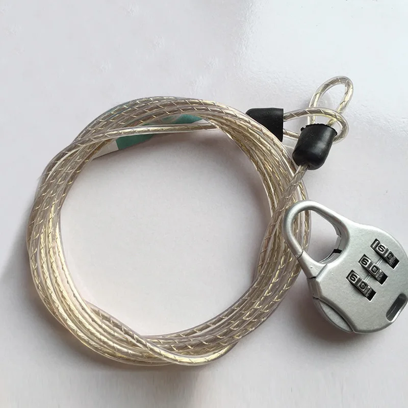 luggage security chain