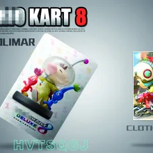 Hvtsqgj горячий продукт 20 штук ntag215 печатные карты NFC полный набор написан tagmo работать для коммутатора