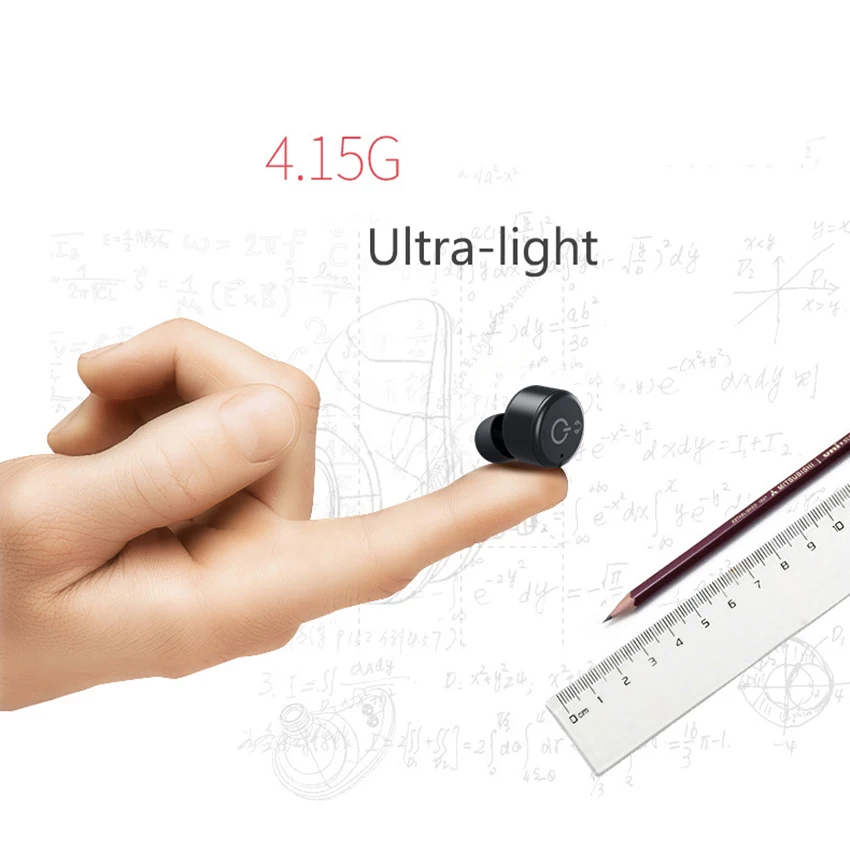X2T True Wireless Earbuds  (7)
