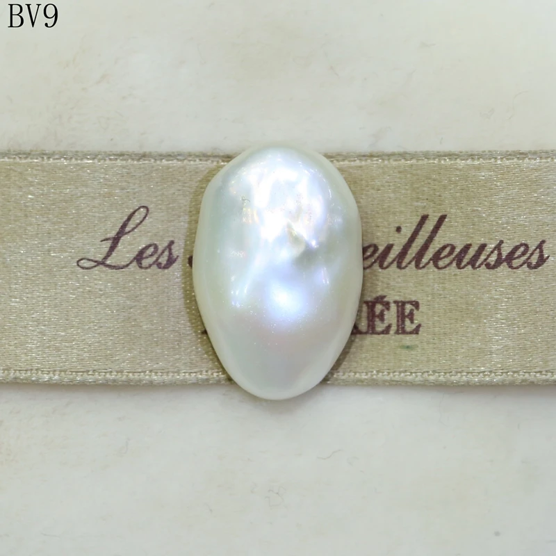 Природные бусины в стиле ретро белые пресноводные жемчужины|pearl beads white|pearl beadspearl