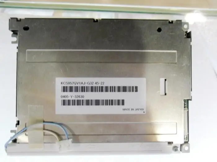 

KCS057QV1AJ-G32 Disblay screen