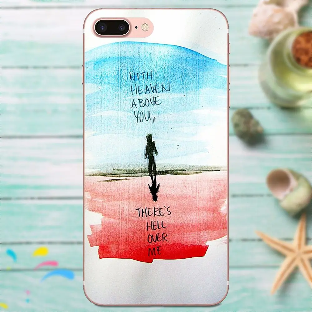 Чехол накладка для Xiaomi Mi3 Mi4 Mi4C Mi4i Mi5 Mi 5S 5X 6 6X 8 SE A1 Max Mix 2 Note 3 4|Чехлы-накладки| |