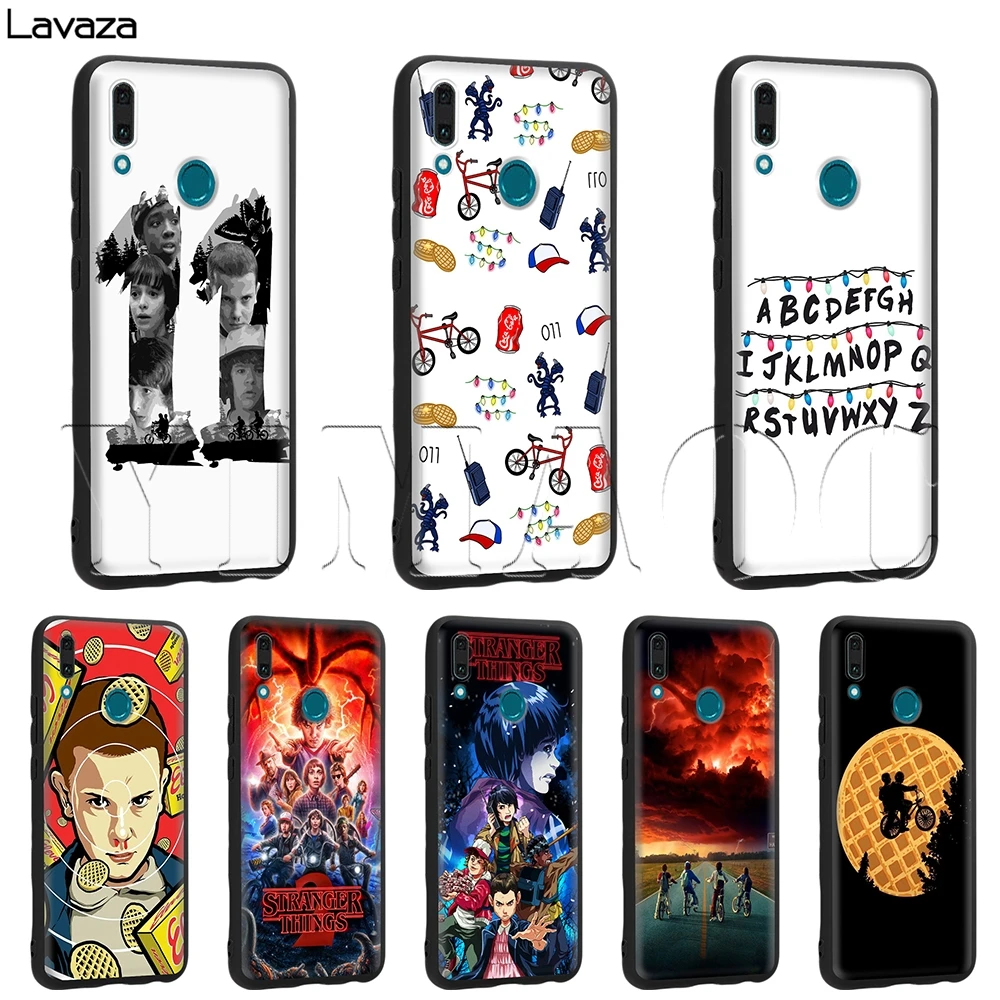 Чехол для Huawei Mate Y7 Y9 P8 P9 P10 P20 P30 Lite Pro P Smart Mini 2017 2019 |