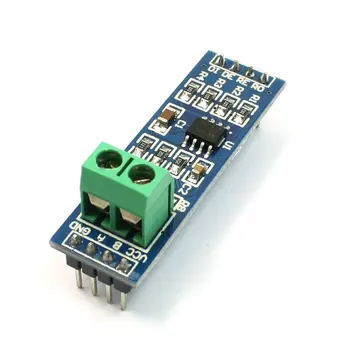 

Max485 Chip RS-485 Module TTL To RS-485 Module Raspberry Pi