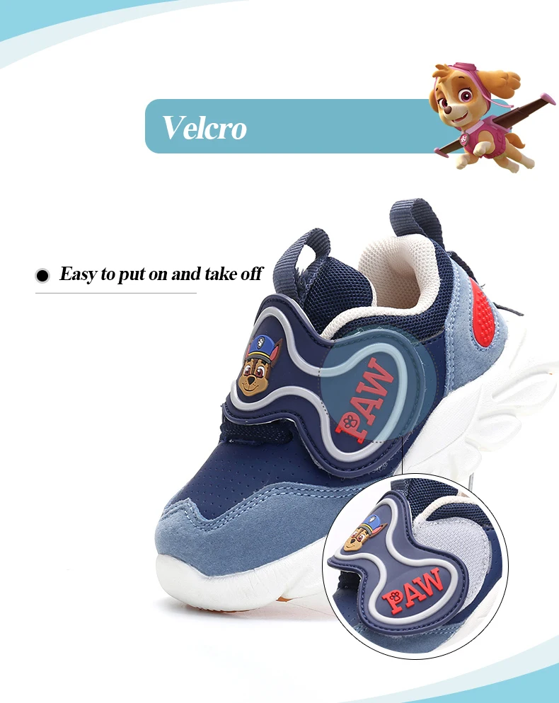 Детская повседневная обувь; детские спортивные кроссовки для мальчиков; удобные нескользящие дышащие кроссовки для девочек; размер 21-30