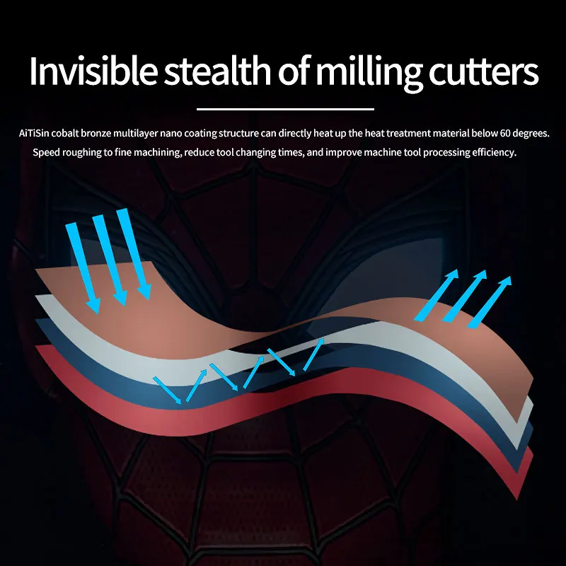 Augusttools router bit Tungsten Steel Milling Cutter End Mill Cutting HRC60 4 Flute Cnc Endmill Carbide Alloy Metal Cutter Tools Augusttools router bit Tungsten Steel Milling Cutter End Mill Cutting HRC60 4 Flute Cnc Endmill Carbide Alloy Metal Cutter Tools