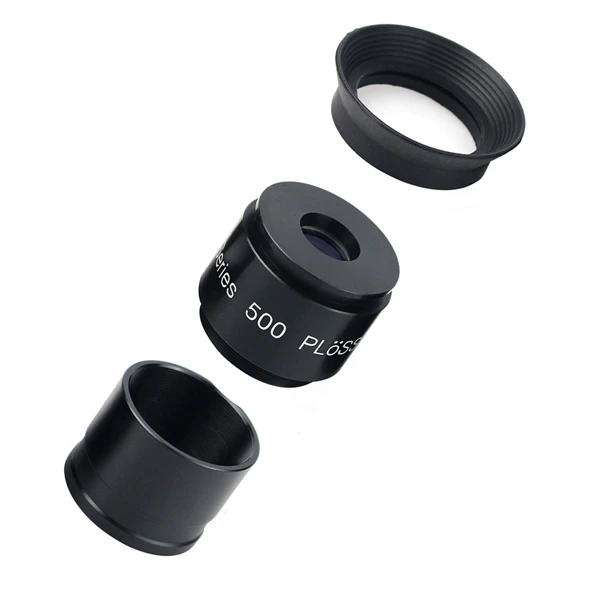 Laida 1.25 Plossl 15mm Eyepiece Fully Multi Coated Metal (3)