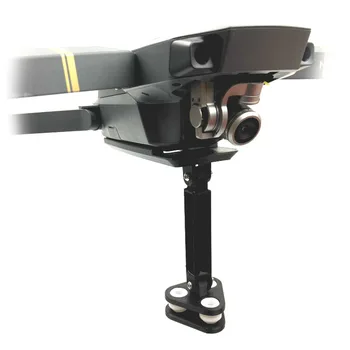 

1 Set Shock-absorbing 360-degree Panorama Camera Holder for DJI Mavic Pro And Device Which Support 1/4" Screw