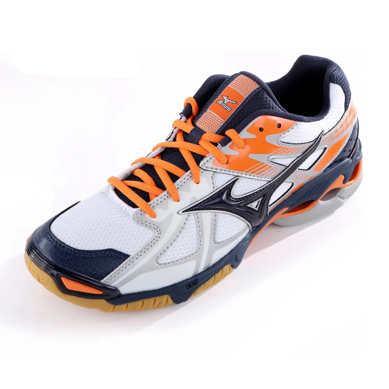 bolt 4 mizuno