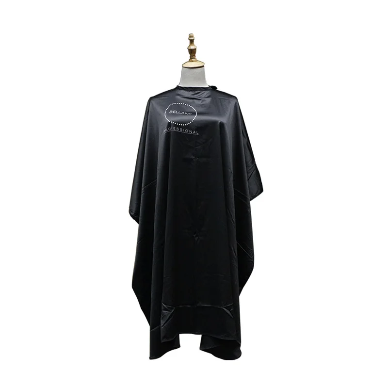 

Newest Professional Salon Adult Hair Cutting Waterproof Hairdressing Cape Of 3 Colors Salon Hairdressing Accessories Barber