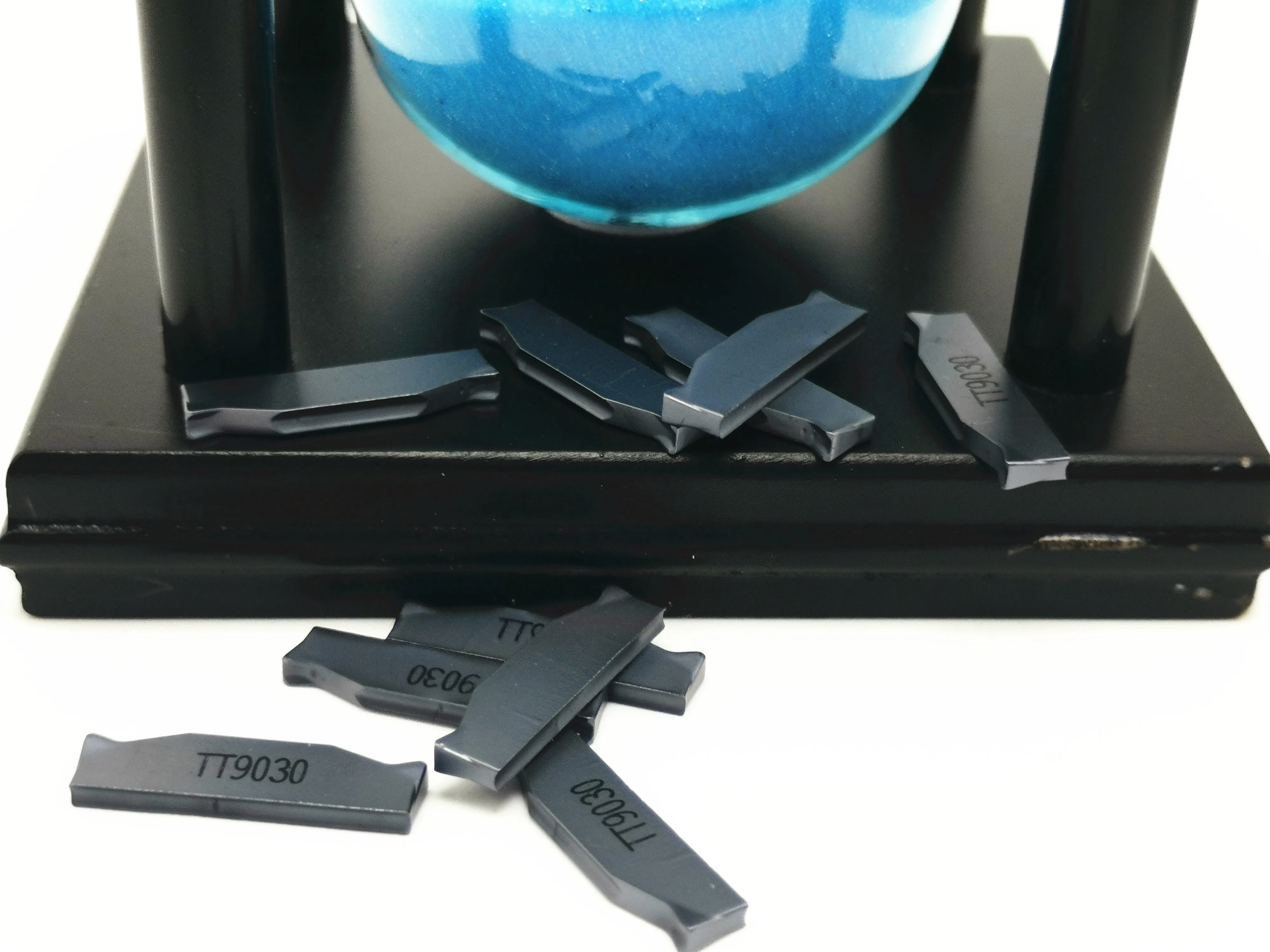 

carbide insert TDC2 TT9030 Parting and grooving External turning tool high tdc2 tungsten carbide lathe tool grooving tool