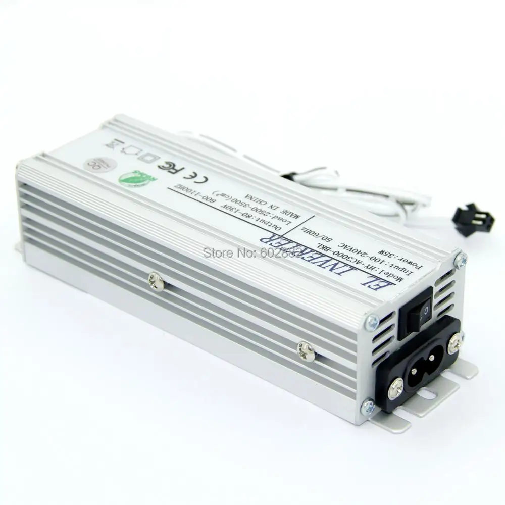 Inversor para o para o Fio Metro de Comprimento e Painel 220 v Fio el 150 210 el 2500 3500 Painel el Cm2