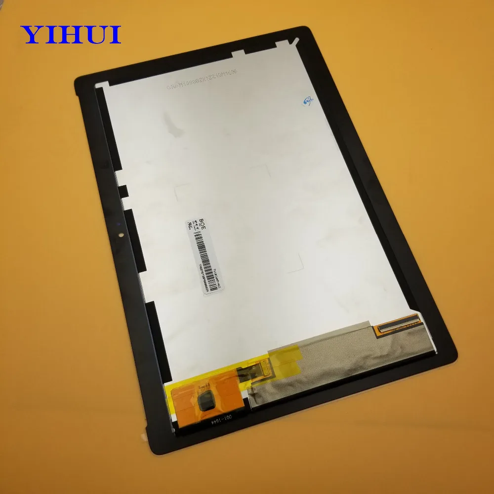 

YIHUI 10.1'' Lcd For Asus ZenPad 10 Z300 M Z300M LCD Display Panel Touch Screen Digitizer Assembly Replacement Part