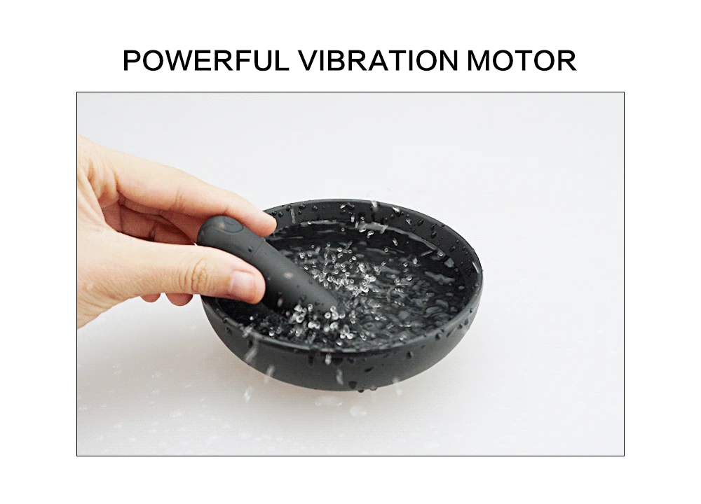 AVibrating Mini Bullet Waterproof Vibrator G-spot Massager Clitoris Stimulator Sex Toy for Woman Adult Sex Products