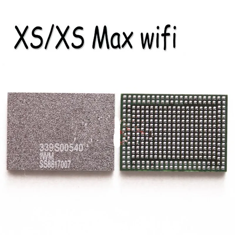 

1pcs-10pcs 339S00540 For iPhone XS/XS Max Wifi IC WI-FI Module Chip