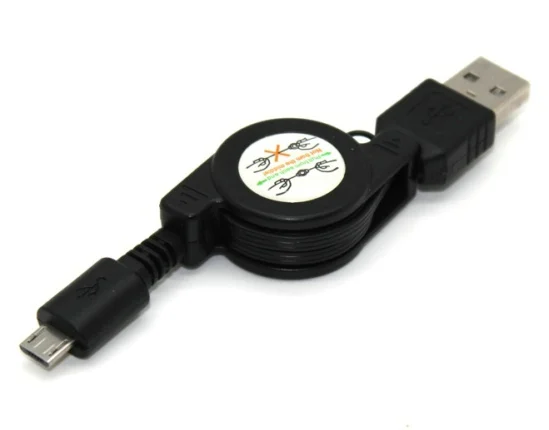 Выдвижной Micro USB телефон|usb usb|micro usb micro usbusb c cable |