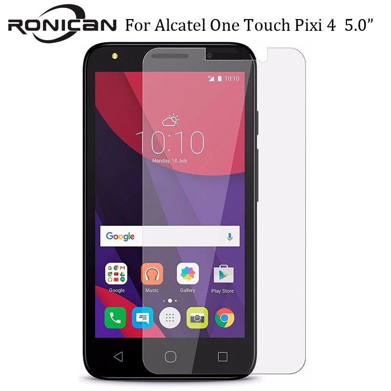 Ronican Tempered Glass Screen Protector For Alcatel One Touch Pixi 4 5 5010 Pixi4 50 5010D 5010X Protective Film Case huismerk kopen in de aanbieding Ronican Tempered Glass Screen Protector For Alcatel One Touch Pixi 4 5 5010 Pixi4 50 5010D 5010X Protective Film Case huismerk kopen in de aanbieding
