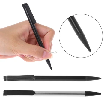 

Resistive Touch Screen Stylus Hard Tip Pen For Tablet PC POS Handwriting Board Drop Ship