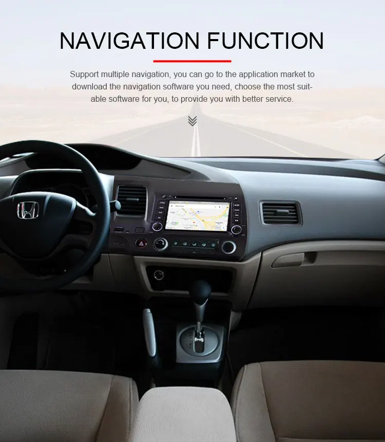 Excellent TOPBSNA Android 9.0 Car DVD Player for Honda Civic 2005 2006 2007 2008 2009 2010 2011 GPS Autoaudio 2 din Car Radio stereo WiFi 9 Excellent TOPBSNA Android 9.0 Car DVD Player for Honda Civic 2005 2006 2007 2008 2009 2010 2011 GPS Autoaudio 2 din Car Radio stereo WiFi 9