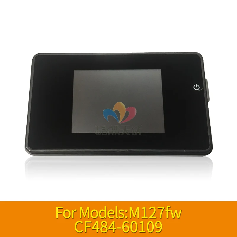 CZ181 60117 панель управления assy Восстановленный для HP LJ Pro M127 / M128 series ЖК дисплей