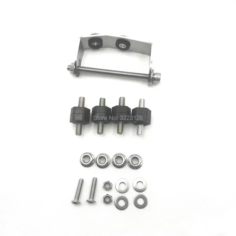 Для BMW F800GS F700GS F650GS 2008 2009 2010 2011 2012 2013 2014 2015 2016 двигатель мотоцикла гвардии опорная