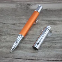 Monte Mount шариковая ручка из нержавеющей стали школьные канцелярские принадлежности Ручки-роллеры Высокое качество Бизнес подарок 028