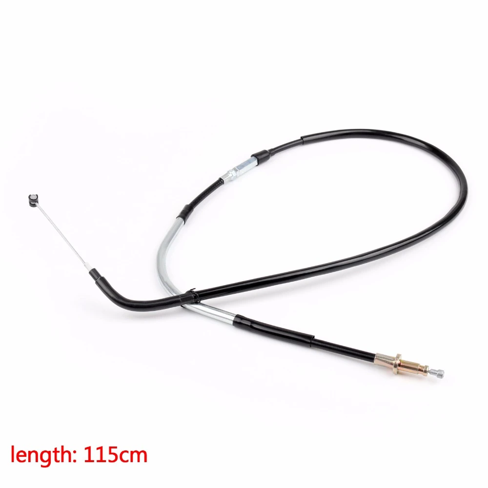 Artudatech Cable embrague de repuesto para Motor, piezas para Yamaha FZ6 FZ6 (desnuda), 2004 2007, FZ6, FZ6 2007 1B3 26335 00 00| | - AliExpress