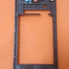 Б/у оригинальная задняя рамка+ антенны+ светильник вспышки+ стекло объектива камеры для DOOGEE DG700 4," MTK6582 четырехъядерный