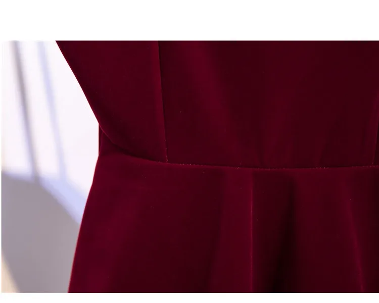 SMTHMA/ г. Новое модное осеннее Сетчатое платье-фонарь, топы с рукавами+ бархатный топ-труба на бретелях, комплект из двух предметов с платьем