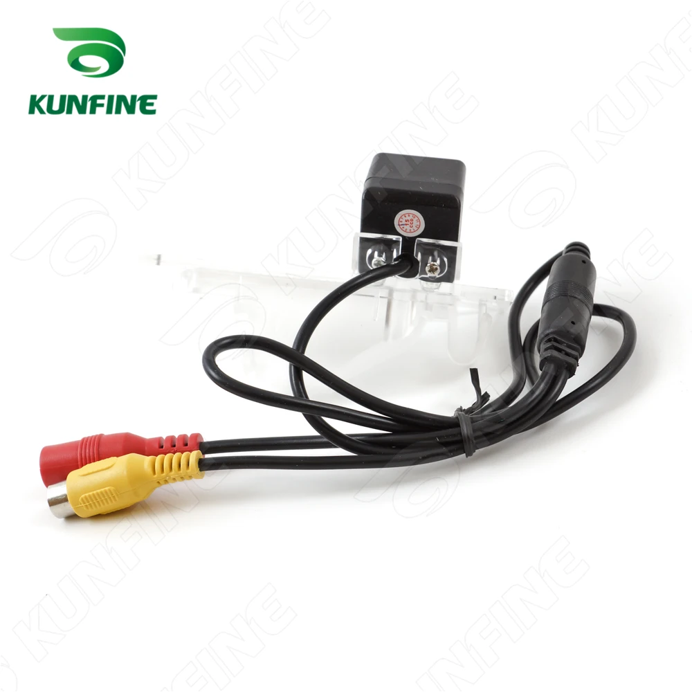 Car Rear View Camera for Fiat Viaggio 2012 2015 C