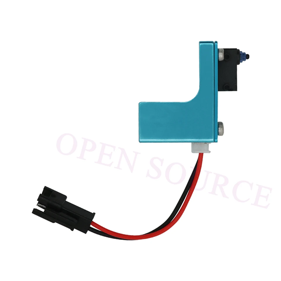Youlin 3D-Drucker-Auto-Leveling-Sensor-Modul-Teile f/ür Kossel Delta Hot Bed Automatische Leveling Drucksensor Film Drucksonde