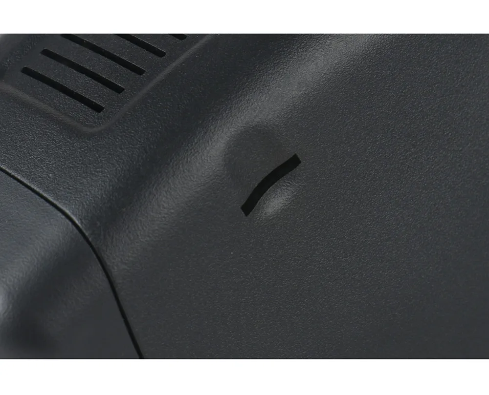hidden car dvr for jaguar (1)